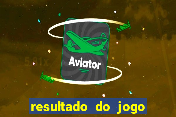 resultado do jogo da sertaneja